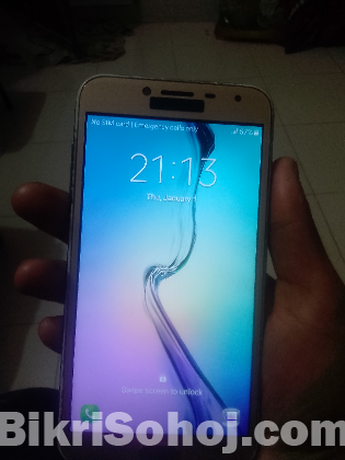 Samsung j7